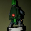 Attacktix Series 4 #21 Boba Fett