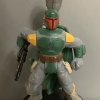 Attacktix Series 4 #21 Boba Fett