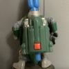 Attacktix Series 4 #21 Boba Fett