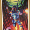 "Shadows of the Empire" Boba Fett by Greg...