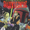 Star Wars Shadows of the Empire (ERTL Mini-Comic) (1996)