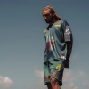 Shoe Palace Boba Fett Mesh Shorts