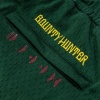 Shoe Palace Boba Fett Mesh Shorts