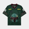 Shoe Palace Boba Fett Mens Jersey