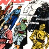 Shoe Palace Star Wars Characters Short Sleeve