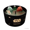 Short Story Boba Fett Candle