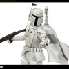 Sideshow Collectibles Boba Fett (Prototype Armor) Sixth...