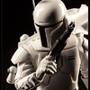 Sideshow Collectibles Boba Fett (Prototype Armor) Sixth...