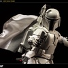 Sideshow Collectibles Boba Fett (Prototype Armor) Sixth...