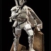 Sideshow Collectibles Boba Fett (Prototype Armor) Sixth...