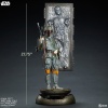 Sideshow Collectibles Premium Format Boba Fett and...