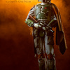 Sideshow Collectibles Boba Fett Legendary Scale Figure