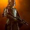 Sideshow Collectibles Boba Fett Legendary Scale Figure