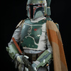 Sideshow Collectibles Boba Fett Legendary Scale Figure