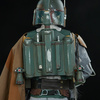 Sideshow Collectibles Boba Fett Legendary Scale Figure