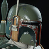 Sideshow Collectibles Boba Fett Legendary Scale Figure