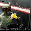Sideshow Collectibles &quot;Jedi&quot; Boba Fett Life-Size...