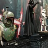 Sideshow Collectibles &quot;Jedi&quot; Boba Fett Life-Size...