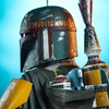Sideshow Collectibles &quot;Jedi&quot; Boba Fett Life-Size...