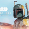 Sideshow Collectibles "Jedi" Boba Fett Life-Size...