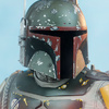 Sideshow Collectibles "Jedi" Boba Fett Life-Size...