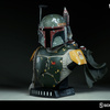 Sideshow Collectibles &quot;Jedi&quot; Boba Fett Life-Size...