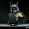 Sideshow Collectibles "Jedi" Boba Fett Life-Size...