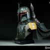 Sideshow Collectibles "Jedi" Boba Fett Life-Size...