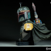 Sideshow Collectibles &quot;Jedi&quot; Boba Fett Life-Size...