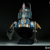 Sideshow Collectibles &quot;Jedi&quot; Boba Fett Life-Size...