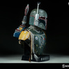 Sideshow Collectibles "Jedi" Boba Fett Life-Size...