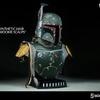 Sideshow Collectibles &quot;Jedi&quot; Boba Fett Life-Size...