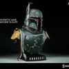 Sideshow Collectibles "Jedi" Boba Fett Life-Size...