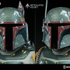 Sideshow Collectibles &quot;Jedi&quot; Boba Fett Life-Size...