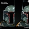 Sideshow Collectibles &quot;Jedi&quot; Boba Fett Life-Size...