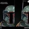 Sideshow Collectibles "Jedi" Boba Fett Life-Size...