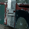 Sideshow Collectibles &quot;Jedi&quot; Boba Fett Life-Size...
