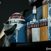 Sideshow Collectibles &quot;Jedi&quot; Boba Fett Life-Size...
