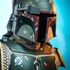 Sideshow Collectibles "Jedi" Boba Fett Life-Size...