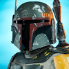Sideshow Collectibles &quot;Jedi&quot; Boba Fett Life-Size...