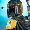 Sideshow Collectibles &quot;Jedi&quot; Boba Fett Life-Size...