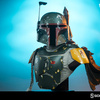 Sideshow Collectibles "Jedi" Boba Fett Life-Size...