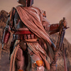 Sideshow Collectibles Boba Fett Mythos Sixth Scale...