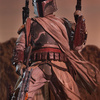 Sideshow Collectibles Boba Fett Mythos Sixth Scale...