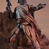 Sideshow Collectibles Boba Fett Mythos Sixth Scale...