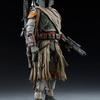 Sideshow Collectibles Boba Fett Mythos Sixth Scale...