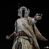 Sideshow Collectibles Boba Fett Mythos Sixth Scale...