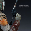 Sideshow Collectibles Boba Fett Mythos Sixth Scale...