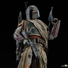 Sideshow Collectibles Boba Fett Mythos Sixth Scale...