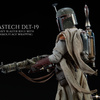 Sideshow Collectibles Boba Fett Mythos Sixth Scale...